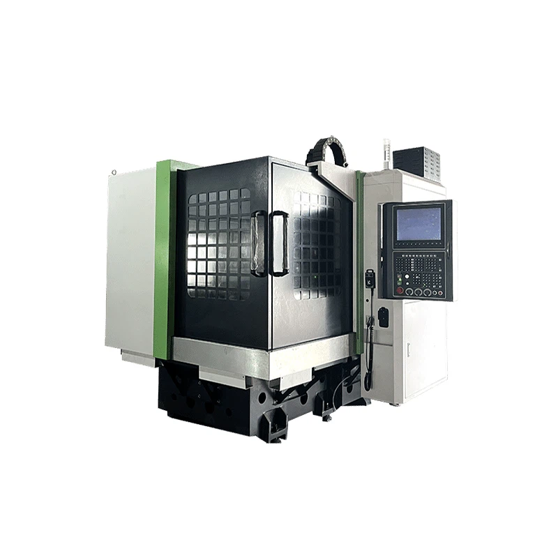 CNC Graving Machine GM-770