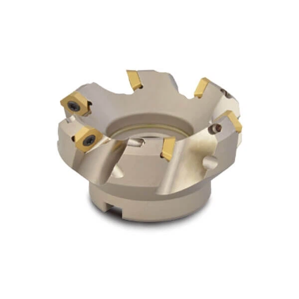 Face Milling Cutter