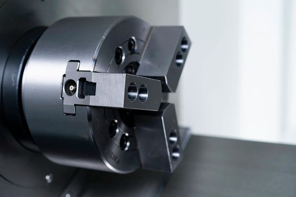 CNC Lathe Chuck CNC Lathe Chuck