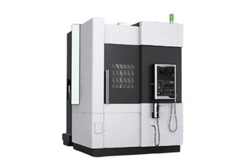 Vertical CNC Lathe Machine Vertical CNC Lathe Machine