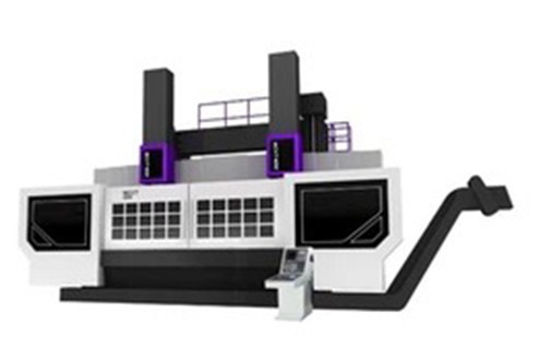 CNC Vertical Turning Lathe CNC Vertical Turning Lathe