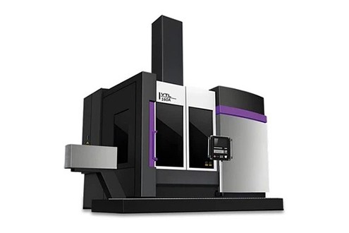 CNC Vertical Lathe CNC Vertical Lathe