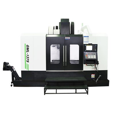 Echipament de prelucrare CNC VMC GML-1375